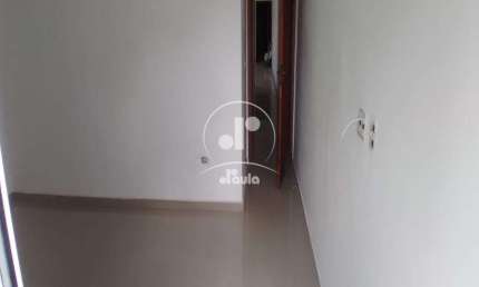 Cobertura à venda, Paraíso em Santo André/SP - Ref. 13628