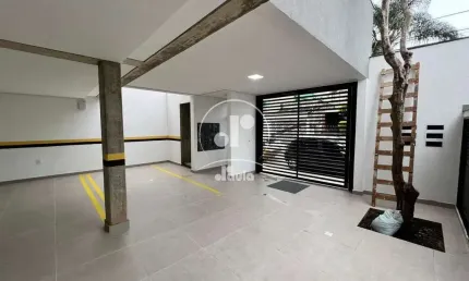 Cobertura à venda, Jardim Stella em Santo André/SP - Ref. 13622