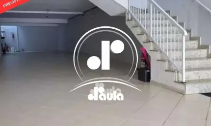 Cobertura à venda, Jardim Santo Antonio em Santo André/SP - Ref. 13621