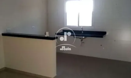 Cobertura à venda, Jardim Paraiso em Santo André/SP - Ref. 13614