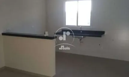 Cobertura à venda, jardim paraiso em santo andré/sp - ref. 13613