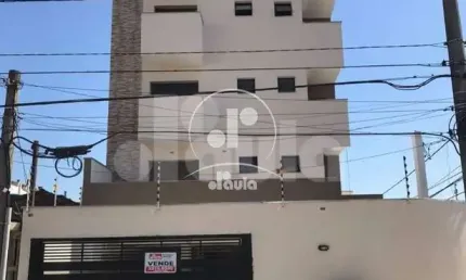 Cobertura à venda, jardim bom pastor em santo andré/sp - ref. 13610