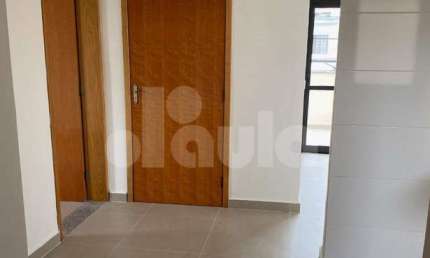 Cobertura à venda, Jardim Bom Pastor em Santo André/SP - Ref. 13609
