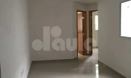 Cobertura à venda, Jardim Las Vegas em Santo André/SP - Ref. 13606