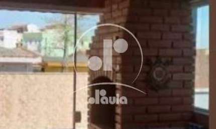 Cobertura à venda, Jardim Ipanema em Santo André/SP - Ref. 13603
