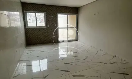 Cobertura à venda, Jardim Guarará em Santo André/SP - Ref. 13601