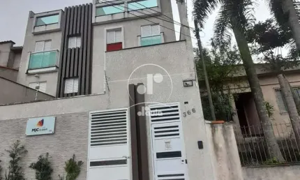 Cobertura à venda, Jardim Europa em Santo André/SP - Ref. 13599