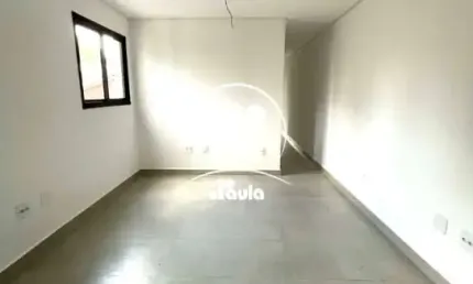 Cobertura à venda, jardim bela vista em santo andré/sp - ref. 13593
