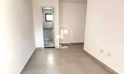 Cobertura à venda, Jardim Bela Vista em Santo André/SP - Ref. 13592