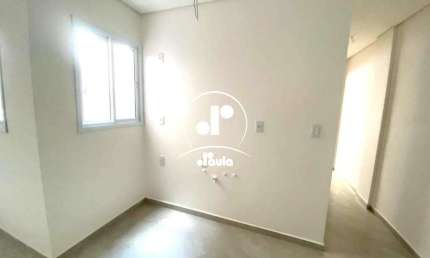 Cobertura à venda, Jardim Bela Vista em Santo André/SP - Ref. 13590