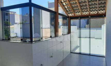 Cobertura à venda, Jardim Bela Vista em Santo André/SP - Ref. 13586