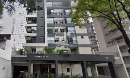 Cobertura à venda, Jardim em Santo André/SP - Ref. 13579