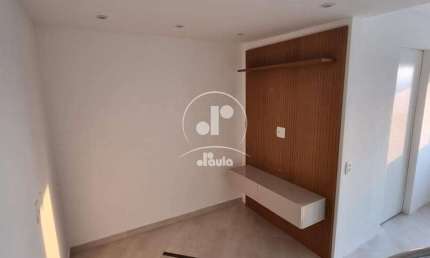 Cobertura à venda, Casa Branca em Santo André/SP - Ref. 13573