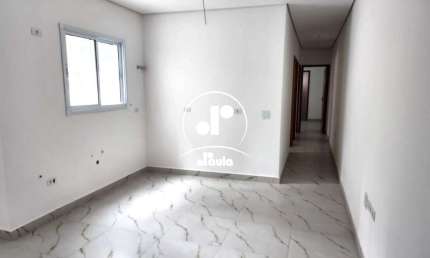 Cobertura à venda, Campestre em Santo André/SP - Ref. 13570