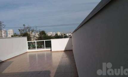 Cobertura à venda, Campestre em Santo André/SP - Ref. 13562
