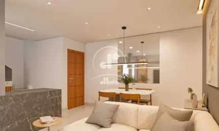 Cobertura à venda, Campestre em Santo André/SP - Ref. 13558