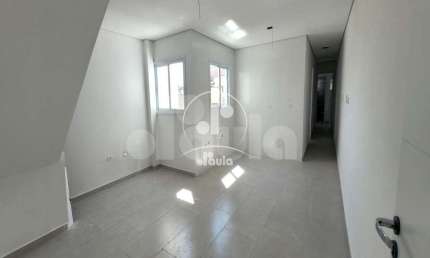 Cobertura à venda, Campestre em Santo André/SP - Ref. 13551