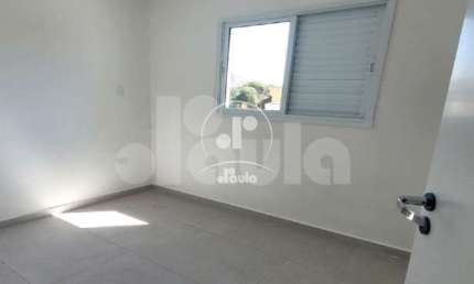 Cobertura à venda, Campestre em Santo André/SP - Ref. 13550