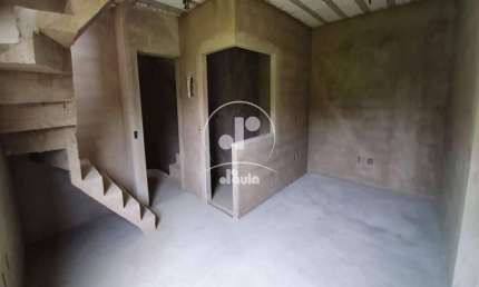Cobertura à venda, Parque São Vicente em MAUA/SP - Ref. 13538