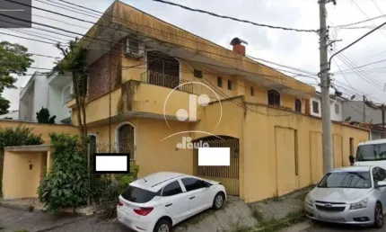 Casa à venda, nova petrópolis em são bernardo do campo/sp - ref. 13529