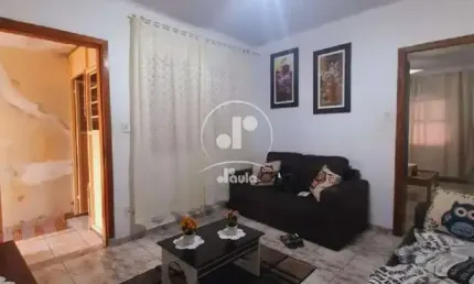 Casa à venda, Baeta Neves em São Bernardo do Campo/SP - Ref. 13526