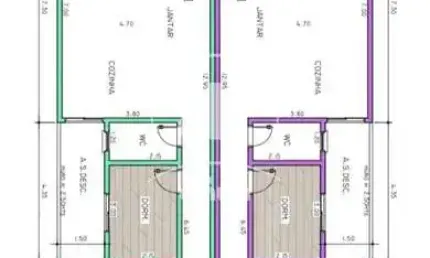 Casa à venda, vila vitória em santo andré/sp - ref. 13522