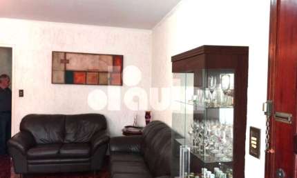 Casa à venda, Vila Valparaíso em Santo André/SP - Ref. 13520