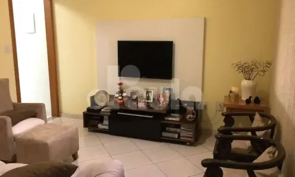 Casa à venda, Vila Scarpelli em Santo André/SP - Ref. 13509