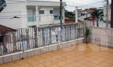 Casa à venda, jardim paraiso em santo andré/sp - ref. 13507