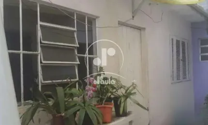 Casa à venda, Vila Scarpelli em Santo André/SP - Ref. 13505