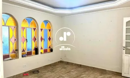 Casa à venda, Vila Scarpelli em Santo André/SP - Ref. 13504