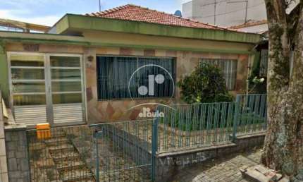 Casa à venda, Vila Scarpelli em Santo André/SP - Ref. 13500