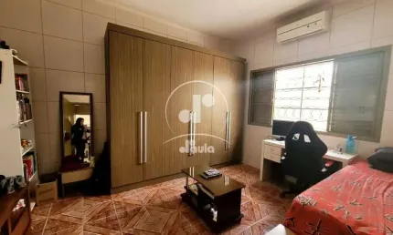 Casa à venda, Vila Pinheirinho em Santo André/SP - Ref. 13490