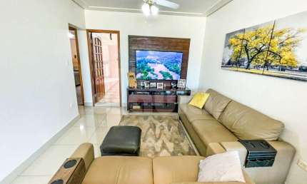 Casa à venda, Vila Palmares em Santo André/SP - Ref. 13489