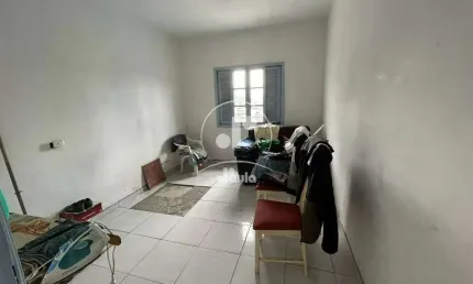 Casa à venda, Vila Palmares em Santo André/SP - Ref. 13486