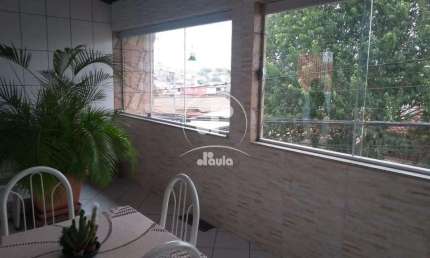 Casa à venda, Vila Luzita em Santo André/SP - Ref. 13483