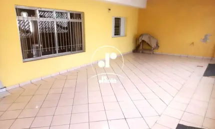 Casa à venda, Vila Alzira em Santo André/SP - Ref. 13475