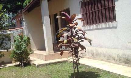 Casa à venda, Vila Guiomar em Santo André/SP - Ref. 13466
