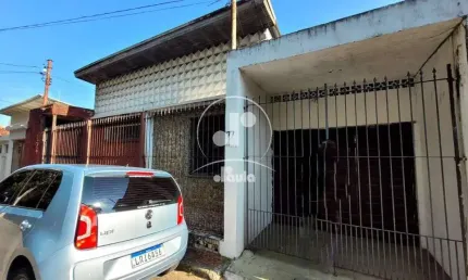 Casa à venda, Vila Guiomar em Santo André/SP - Ref. 13460