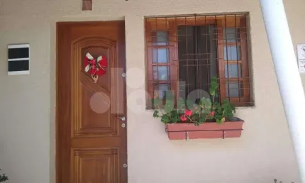 Casa à venda, Vila Guiomar em Santo André/SP - Ref. 13459
