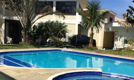 Casa à venda, Vila Gilda em Santo André/SP - Ref. 13455