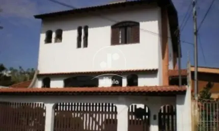 Casa à venda, Vila Gilda em Santo André/SP - Ref. 13454