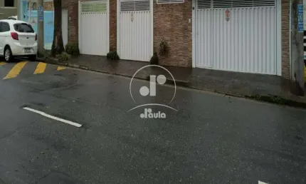 Imóvel para fins residencial e/ou comercial na Vila Gilda, Santo André.
