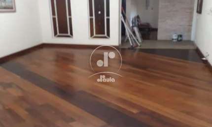 Imperdível! Estuda permuta com imóvel até 800 mil Vila Gilda com jardins e ainda 100 m² de quintal.