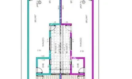 Casa à venda, Vila Francisco Matarazzo em Santo André/SP - Ref. 13449