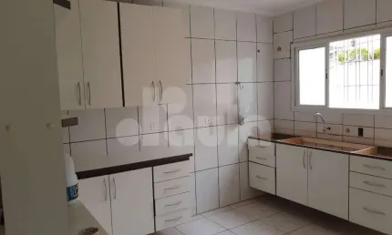 Casa à venda, Vila Floresta em Santo André/SP - Ref. 13442