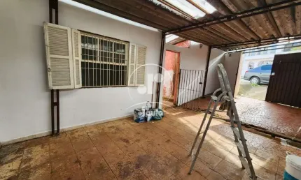 Casa residencial / comercial para venda na Vila Floresta em Santo André com 363m²