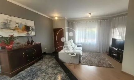 Casa à venda, Vila Eldízia em Santo André/SP - Ref. 13440