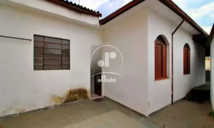 Casa à venda, vila eldízia em santo andré/sp - ref. 13438