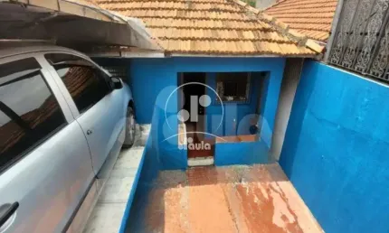 Casa à venda, vila clarice em santo andré/sp - ref. 13430